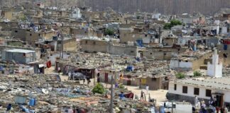 المناطق “الخطيرة” في المغرب تشكل بؤرا للإرهابيين والمجرمين واللصوص المناطق "الخطيرة" في المغرب تشكل بؤرا للإرهابيين والمجرمين واللصوص