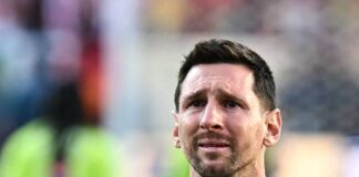 بونو يمنح المغرب تعادلا مثيرا مع البرازيل بونو يمنح المغرب تعادلا مثيرا مع البرازيل