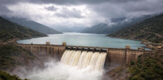 خبير: إطلاق مياه السدود في البحر ضروري للحفاظ على التوازن البيئي ووفرة المياه – صوت المغرب خبير: إطلاق مياه السدود في البحر ضروري للحفاظ على التوازن البيئي ووفرة المياه - صوت المغرب