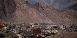 زلزال المغرب: لماذا يصعب وصول المساعدات إلى القرى المتضررة؟ – بي بي سي نيوز العربية صور الدمار الذي خلفه زلزال المغرب
