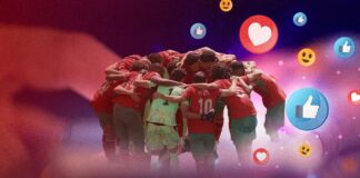 كأس العالم خارج الملعب.. تقرير يرصد معركة المغرب H-NEWS آش نيوز
