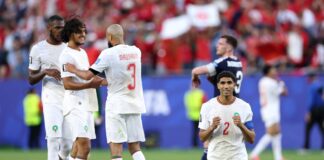 كيف أصبح المنتخب المغربي في مونديال 2026 ظاهرة اجتماعية تجاوزت الحدود الوطنية؟ كيف أصبح المنتخب المغربي في مونديال 2026 ظاهرة اجتماعية تجاوزت الحدود الوطنية؟