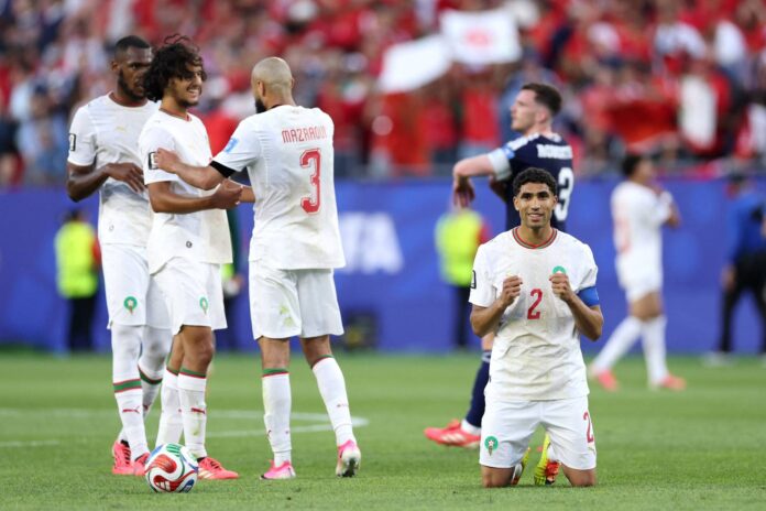 كيف أصبح المنتخب المغربي في مونديال 2026 ظاهرة اجتماعية تجاوزت الحدود الوطنية؟

