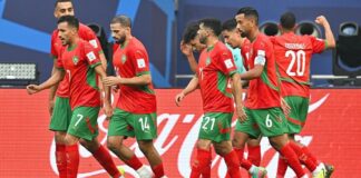 هذا هو تاريخ المنتخبات العربية في كأس العالم. 4 أشخاص فقط ذاقوا النصر هذا هو تاريخ المنتخبات العربية في كأس العالم. 4 أشخاص فقط ذاقوا النصر