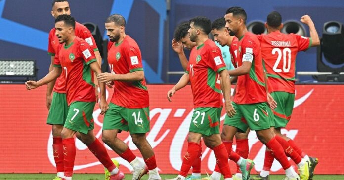 هذا هو تاريخ المنتخبات العربية في كأس العالم. 4 أشخاص فقط ذاقوا النصر


