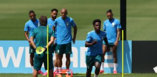 هل يحقق المغرب مفاجأة كأس العالم الأولى أمام البرازيل؟ هل يحقق المغرب مفاجأة كأس العالم الأولى أمام البرازيل؟