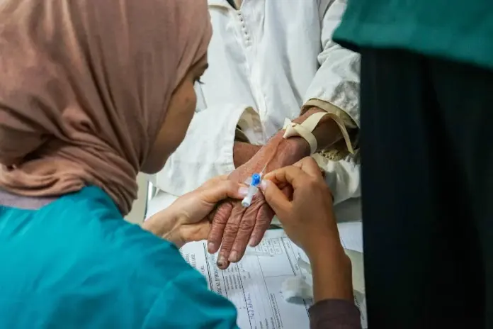 وظائف الصحة بالمغرب تقترب.. مباريات التوظيف في شتنبر