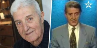 وفاة الصحفي سعيد الجديدي.. أول مذيع أخبار عاجلة باللغة الإسبانية في المغرب صورة الصحفي الراحل سعيد الجديدي